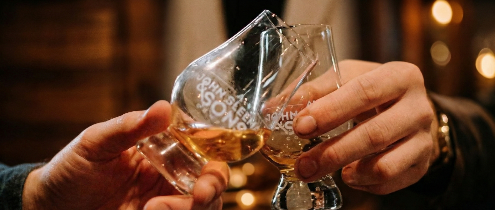 Spring Mill Distillery - Pairing Dinner