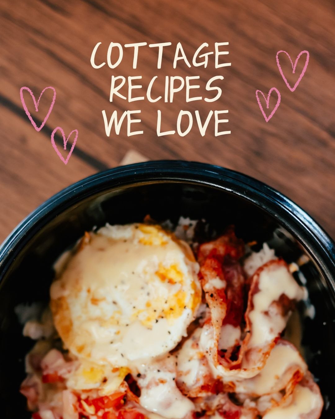 If you&rsquo;re dreaming up your next cozy cottage menu&hellip; we&rsquo;ve got you covered 🤍✨

From winter cocktails and big-batch family meals to easy breakfasts and s&rsquo;more-inspired treats, we&rsquo;ve rounded up some of our favourite Skippi