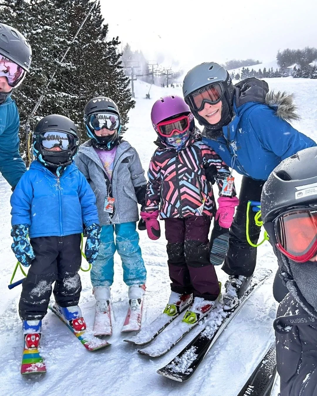 What a season it&rsquo;s been at @bluemtnresort🏂❄️

This winter has delivered incredible skiing and snowboarding days, and we&rsquo;ve loved seeing our guests make the most of every run, snowfall, and apr&egrave;s moment. 

Your photos, stories, and