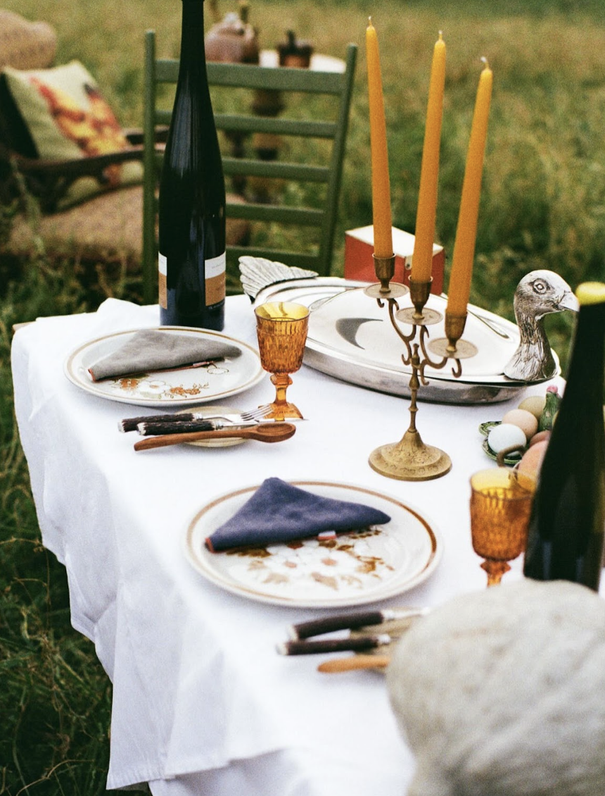 Michelin-Recognized Dining Near Meaford: Discover Down Home