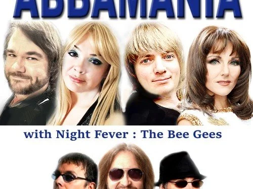 Abbamania / Night Fever