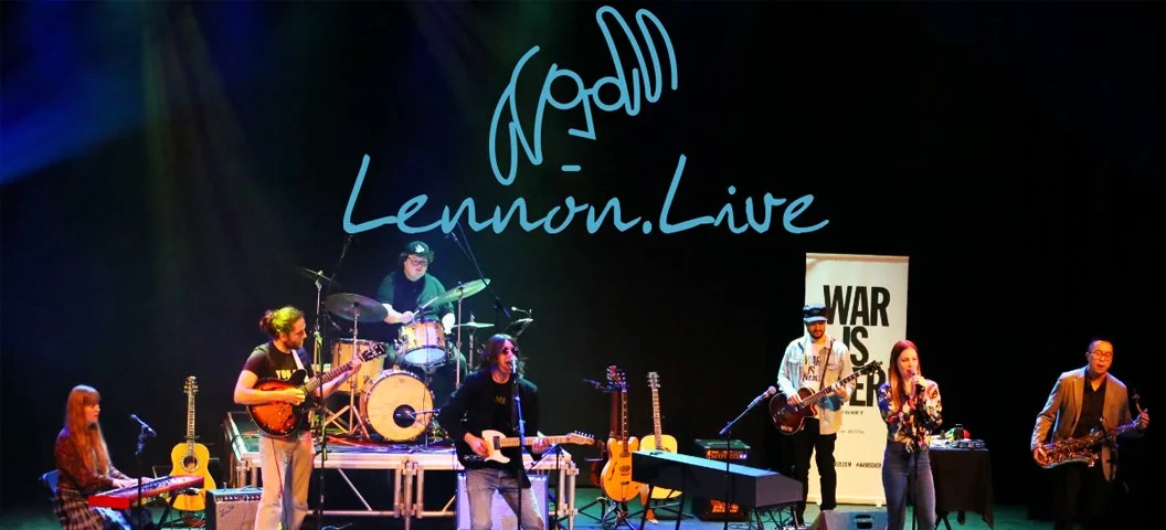 Lennon Live