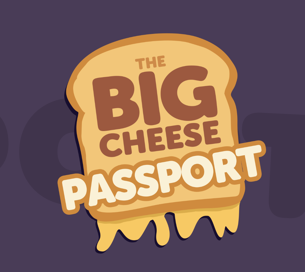 Big Cheese Smack Down 