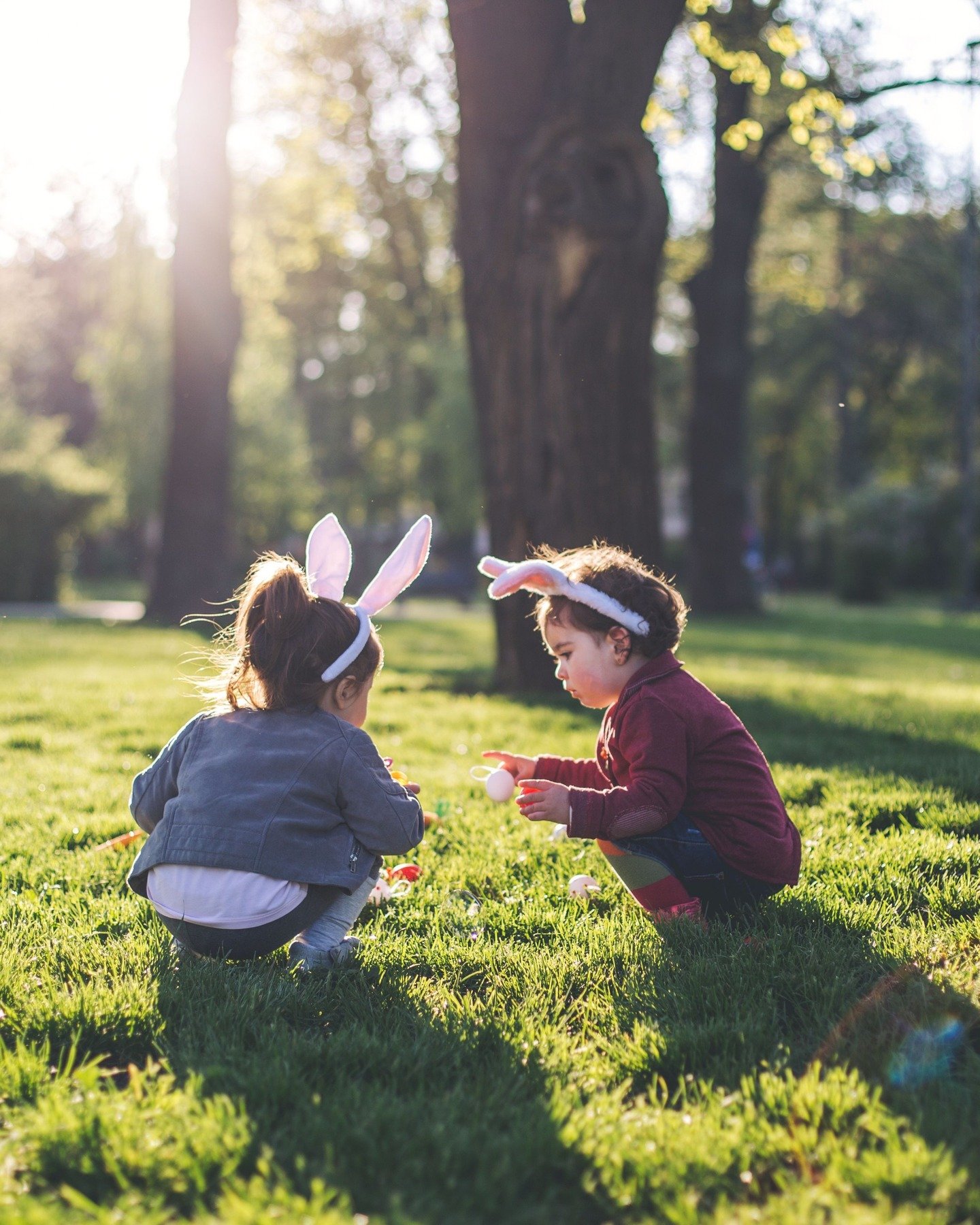 Imagine Easter morning at the cottage&hellip;

🐰 Kids searching for eggs around the property
🥞 A big family brunch in the kitchen
🌊 A walk along Georgian Bay
🔥 Evening board games by the fire

Holidays feel a little more magical when you&rsquo;re