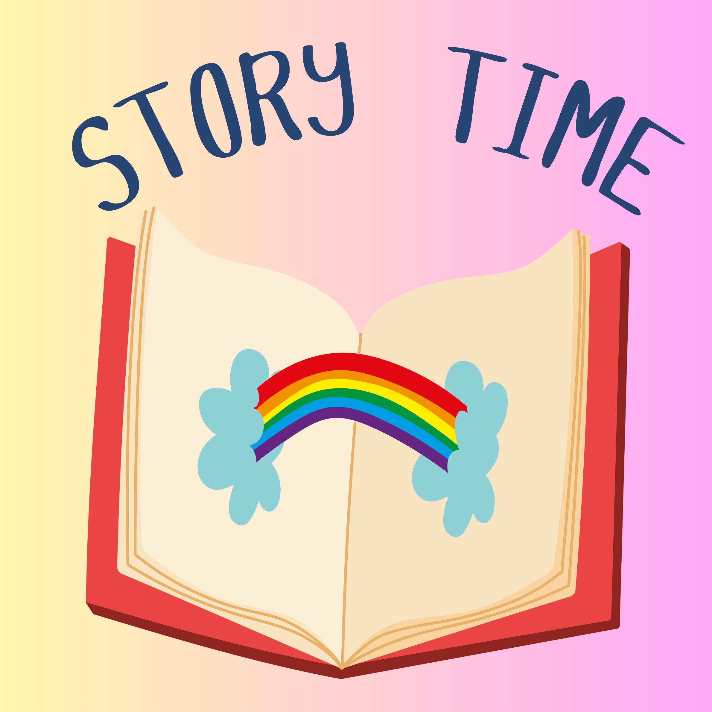 Story Time