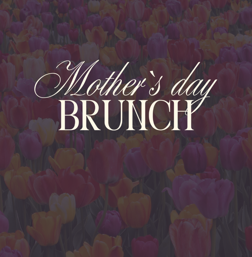 Mothers Day Brunch