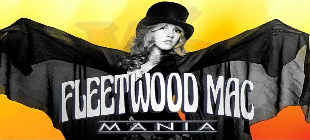 Fleetwood Mac Mania