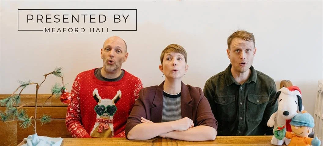 The Music of A Charlie Brown Christmas