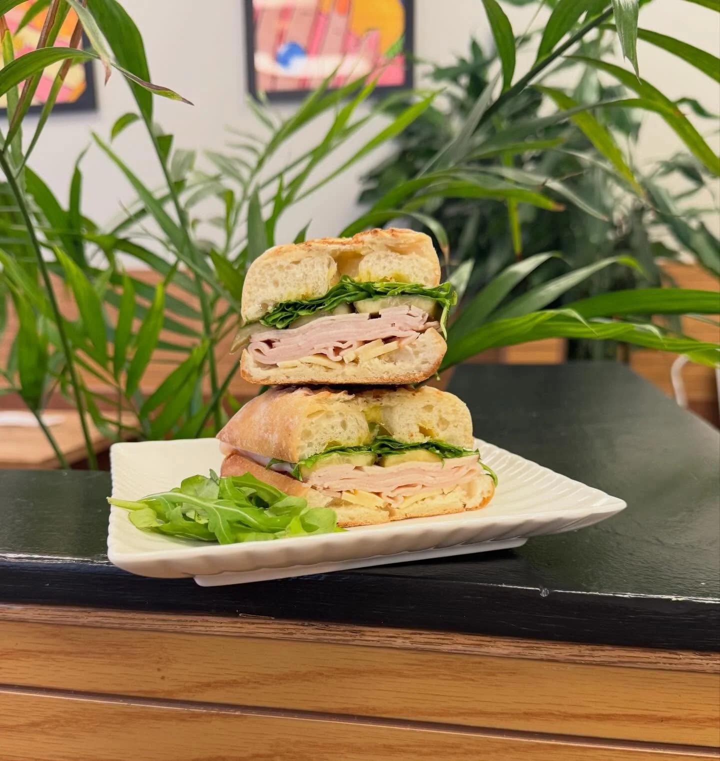 A Local Favourite Near Skipping Rock: Jake’s Grab &amp; Go in Meaford