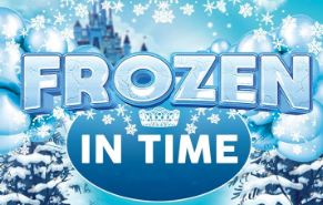 Frozen In Time