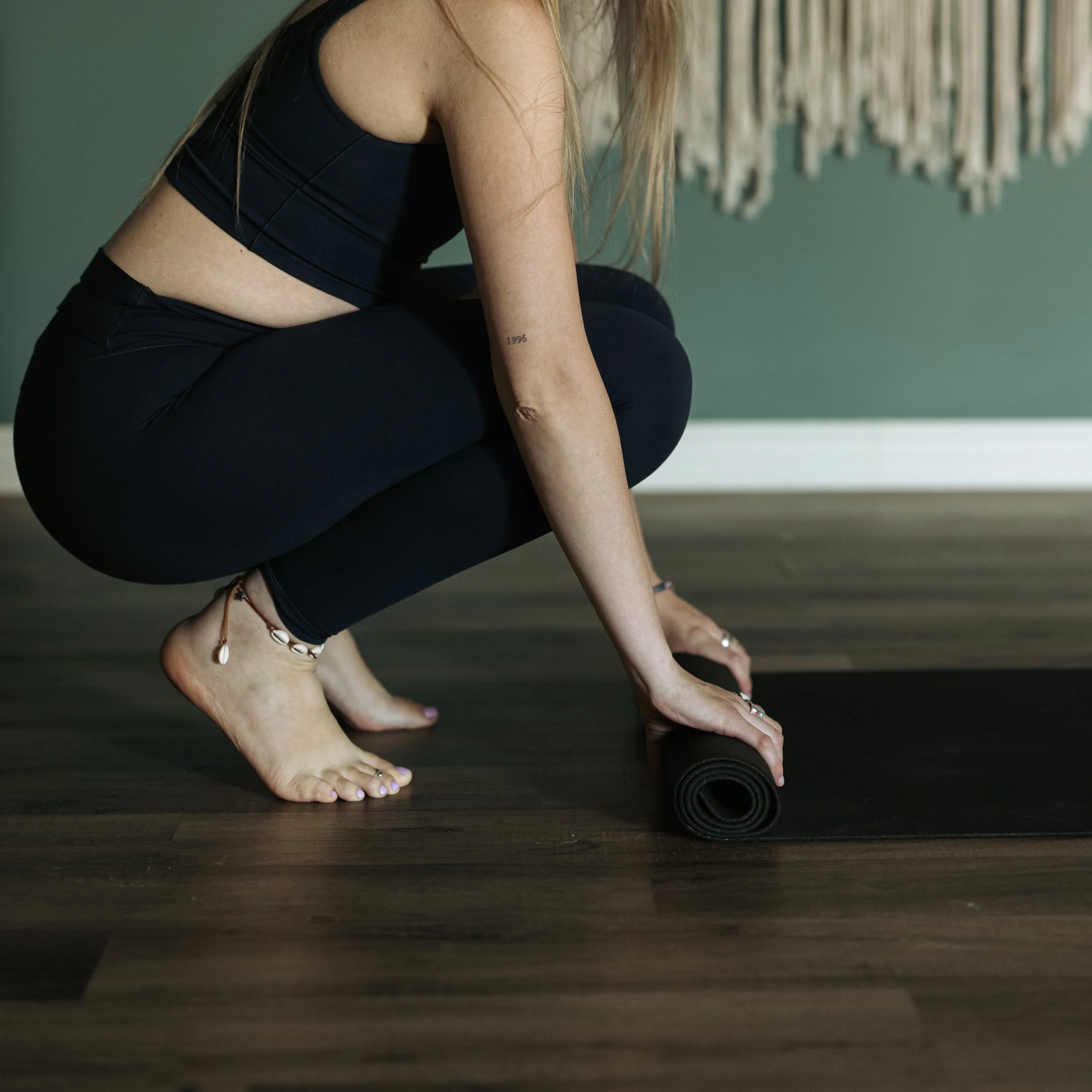 Slow Flow - Sound Bowl &amp; Meditation 