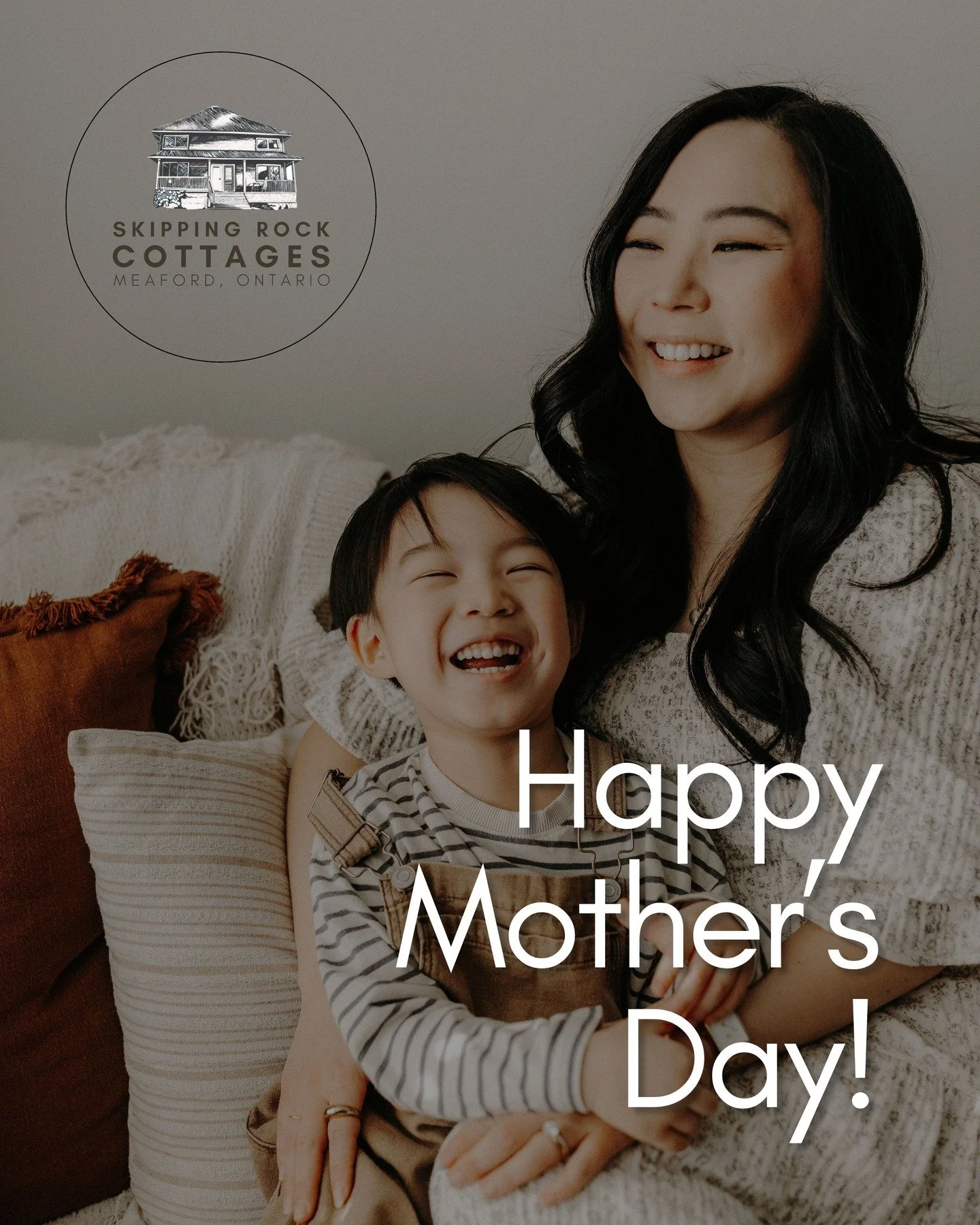 Happy Mother&rsquo;s Day 🤍

Today is for the women who give endlessly &mdash; their time, their energy, their love &mdash; often without asking for anything in return. 

The ones who hold everything together, who show up on the hardest days, and who