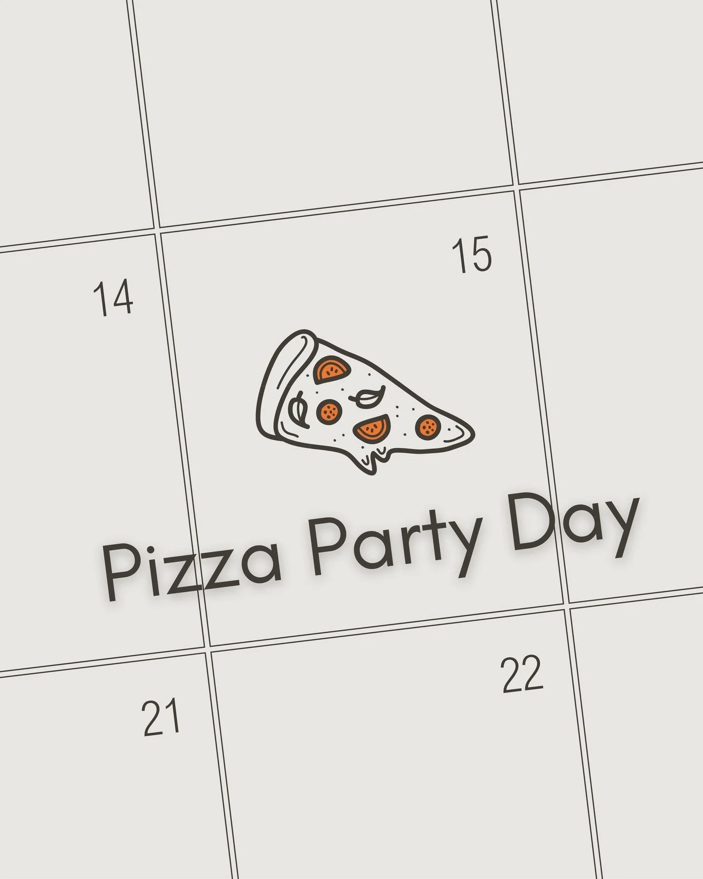 It&rsquo;s #PizzaPartyDay&hellip; and there&rsquo;s no better place to celebrate than Meaford 🍕

One of the best parts of staying at #SkippingRockCottages? The food &mdash; and when it comes to pizza, #Meaford seriously delivers.

From classic slice