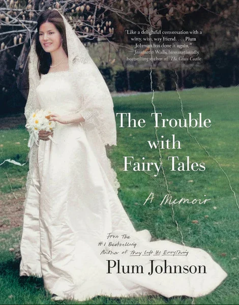 Coffin Ridge Author Series: Plum Johnson