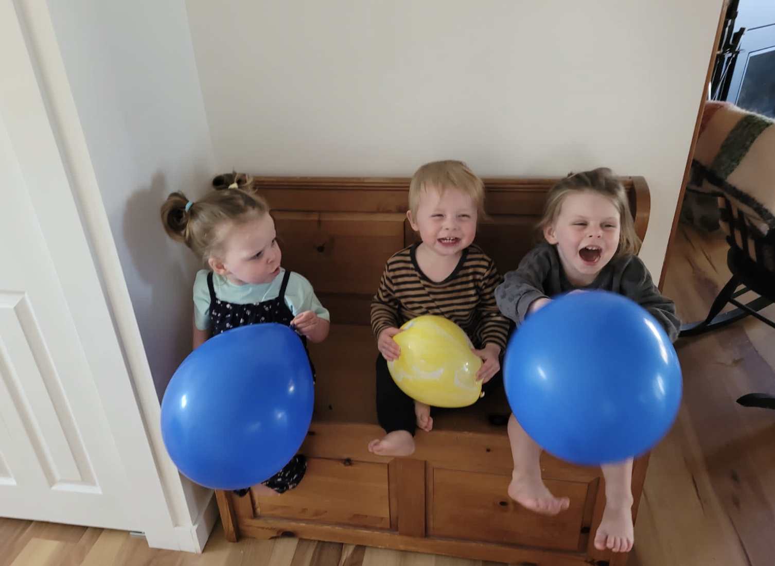 Celebrate a Birthday They'll Never Forget at Skipping Rock Cottages
