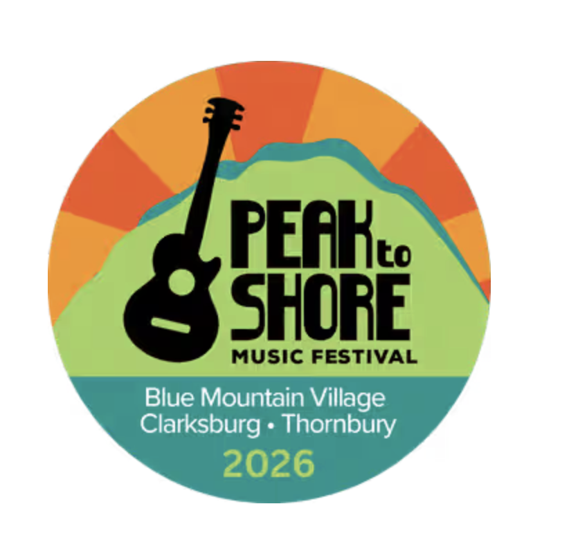 Peak to Shore Music Festival