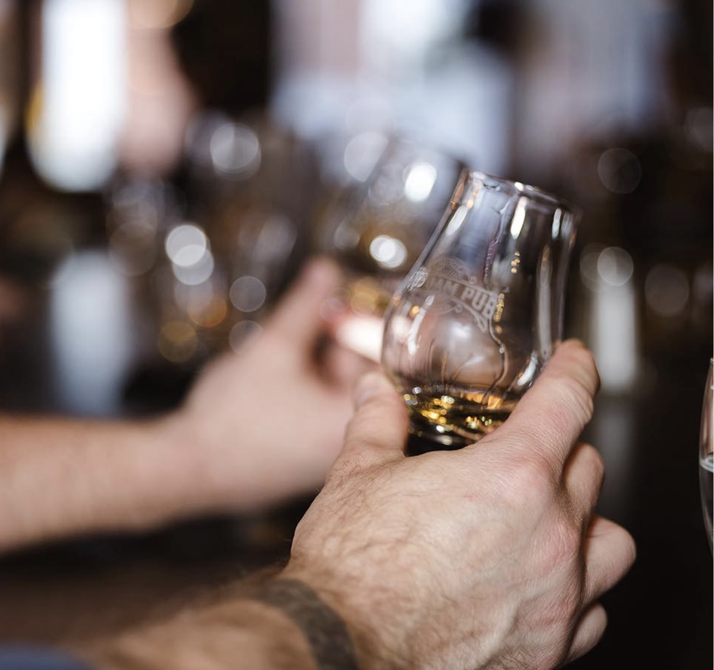 The Dam Pub Meaford: A Must-Visit Scottish Pub &amp; Whisky Destination