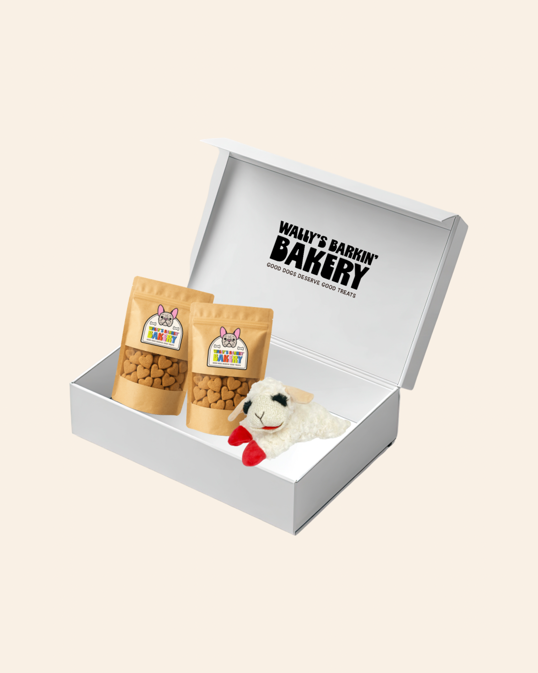 Small Subscription Box