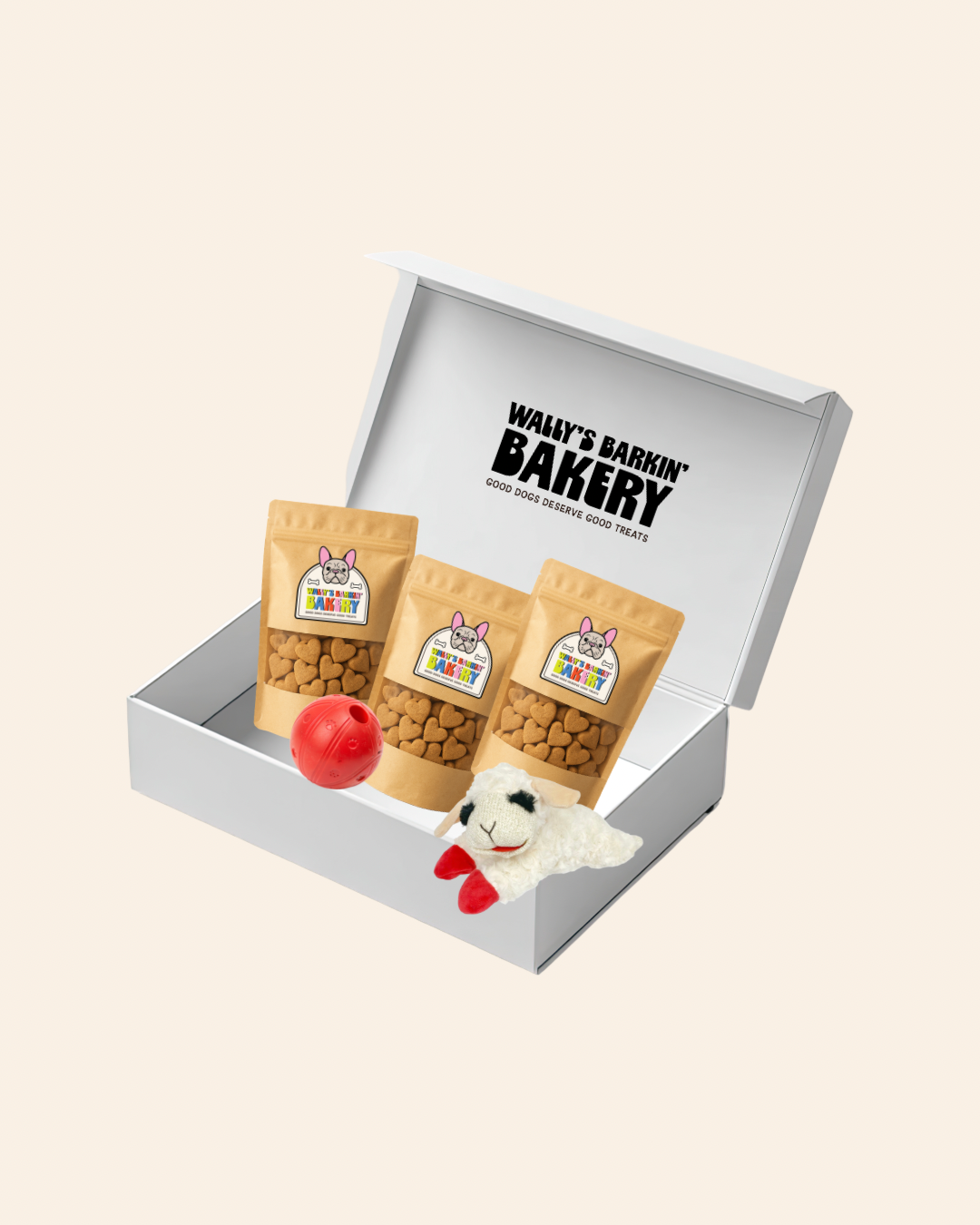 Medium Subscription Box