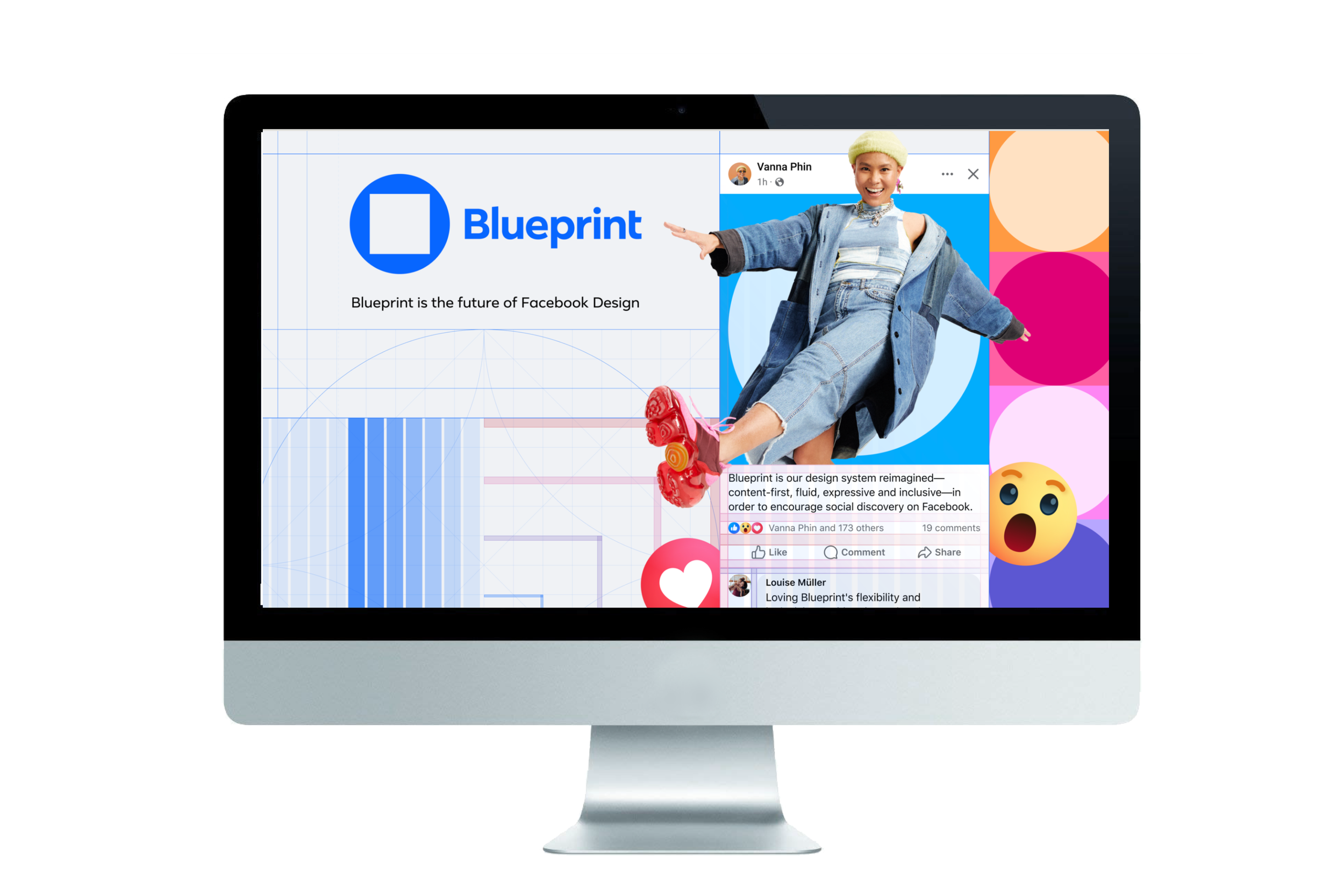 Facebook - Blueprint
