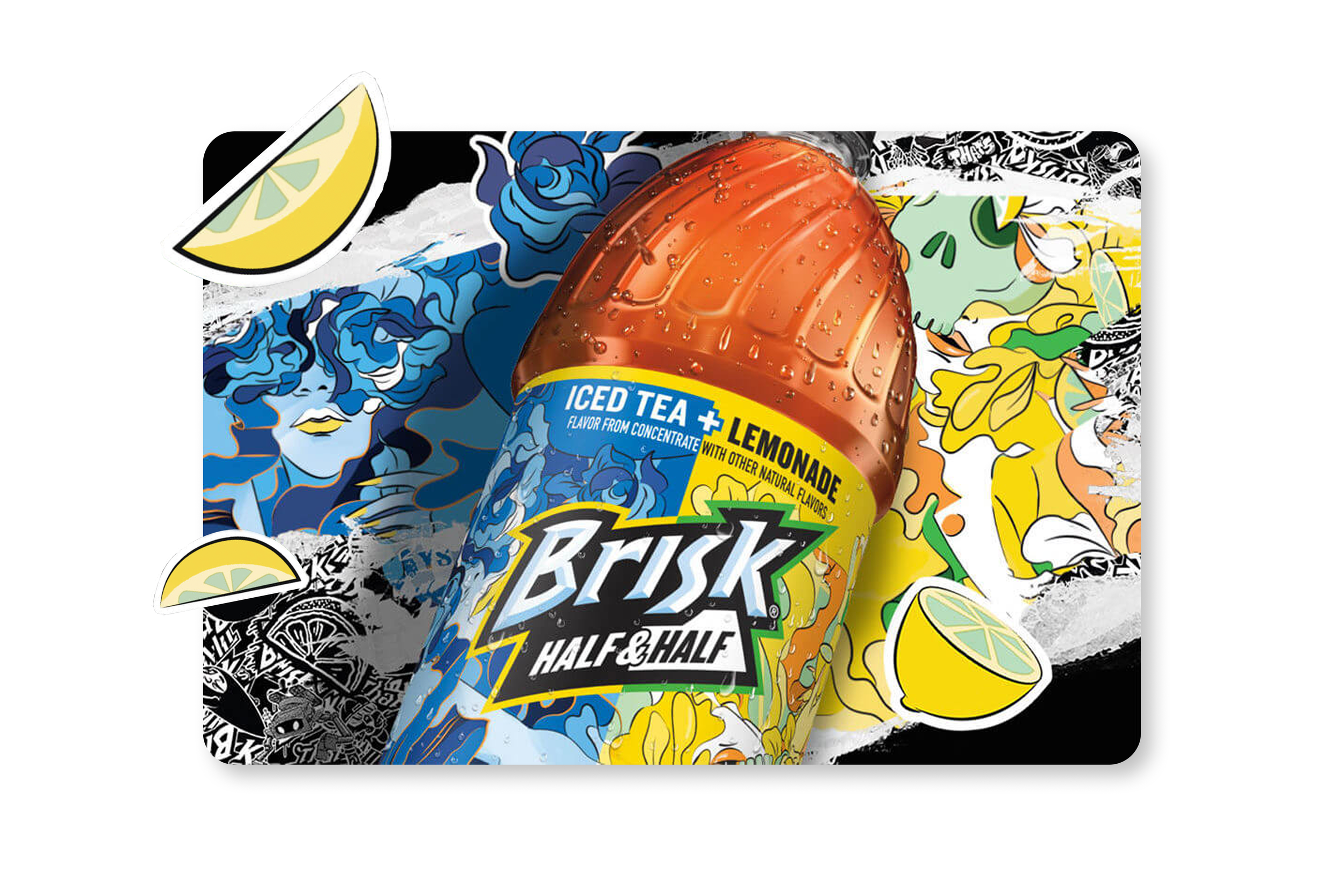 Brisk