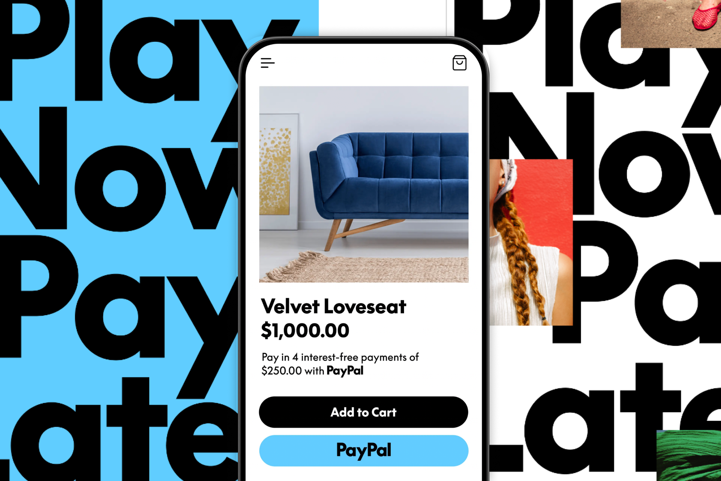 PayPal - Universal PayPal Button