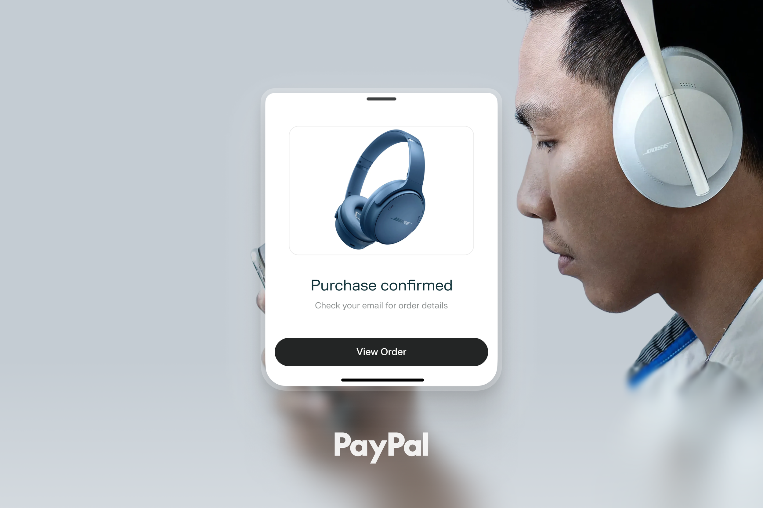PayPal - Agentic Commerce