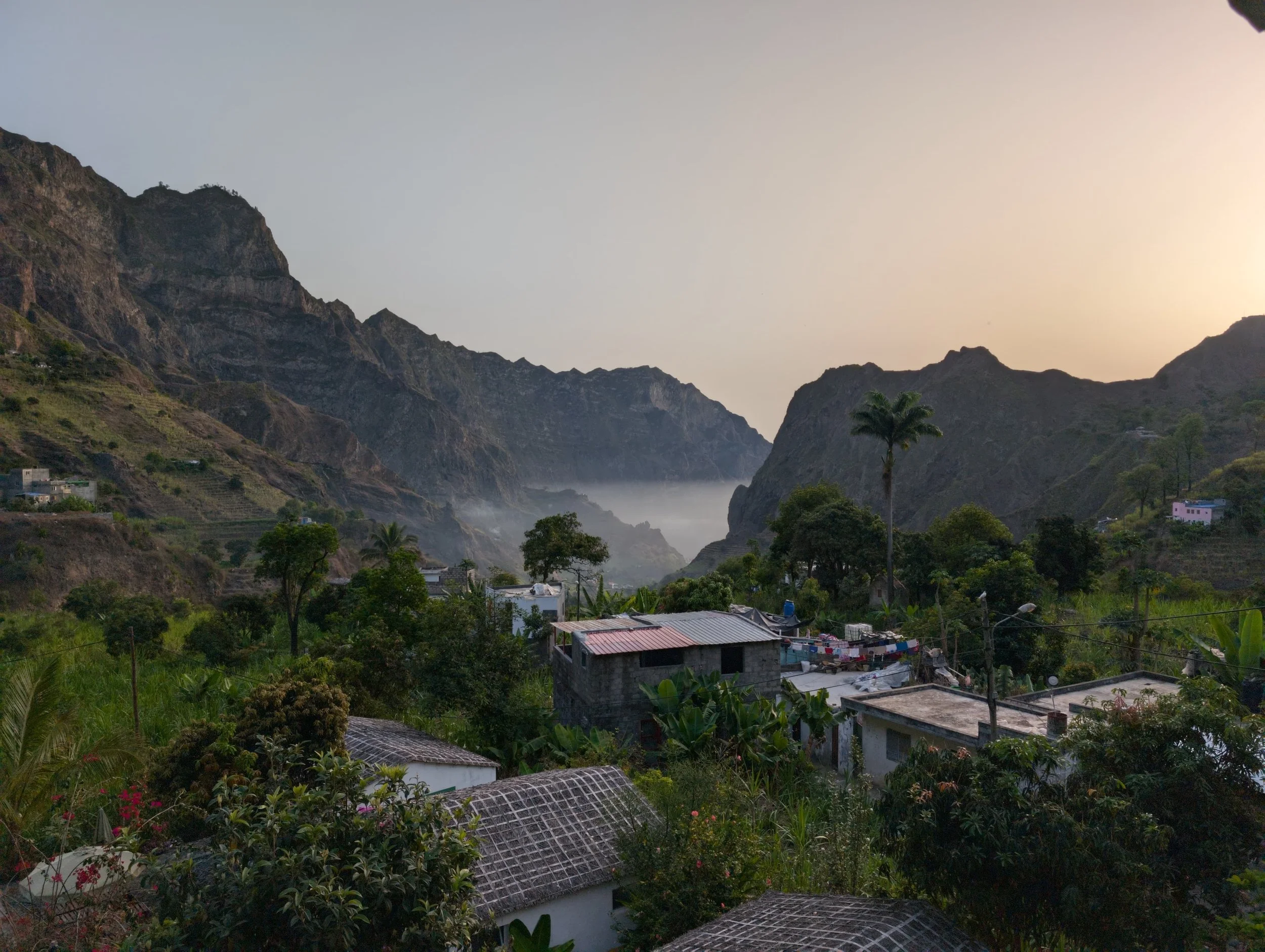 Cabo Verde’s inspiring focus on ethical and harmonious tourism 