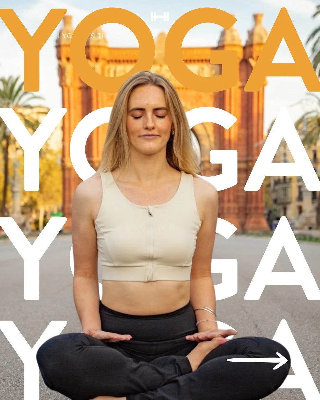 🧘&zwj;♀️ Welcome to the Team, Emily Rising! 🧘&zwj;♂️

@risingyogalondon 

We&rsquo;re so excited to officially welcome Emily Rising to CrossFit Shapesmiths! 💥

Starting 16th March, you can join Emily for Vinyasa &amp; Yin Yoga every Thursday eveni