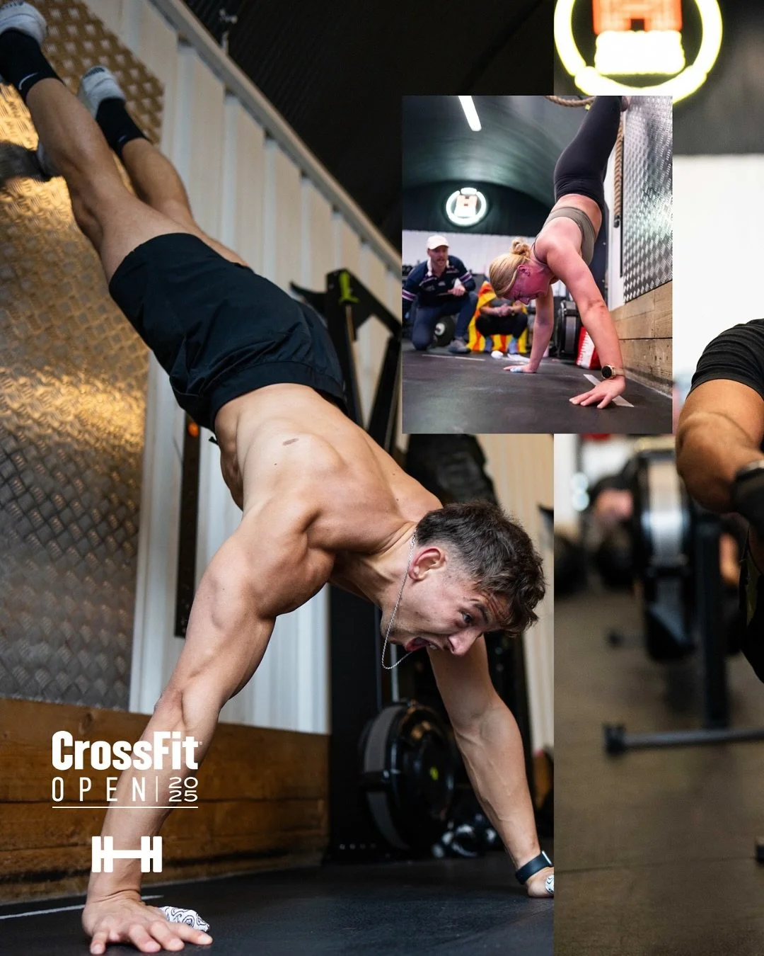 🔥 That&rsquo;s a Wrap on 25.3 &amp; the Community Cup! 🔥

A HUGE thank you to every Shapesmiths member who threw down this weekend for 25.3 and the grand finale of the Community Cup! 🏋️&zwj;♂️🏆

Your hard work, dedication, and energy over the pas
