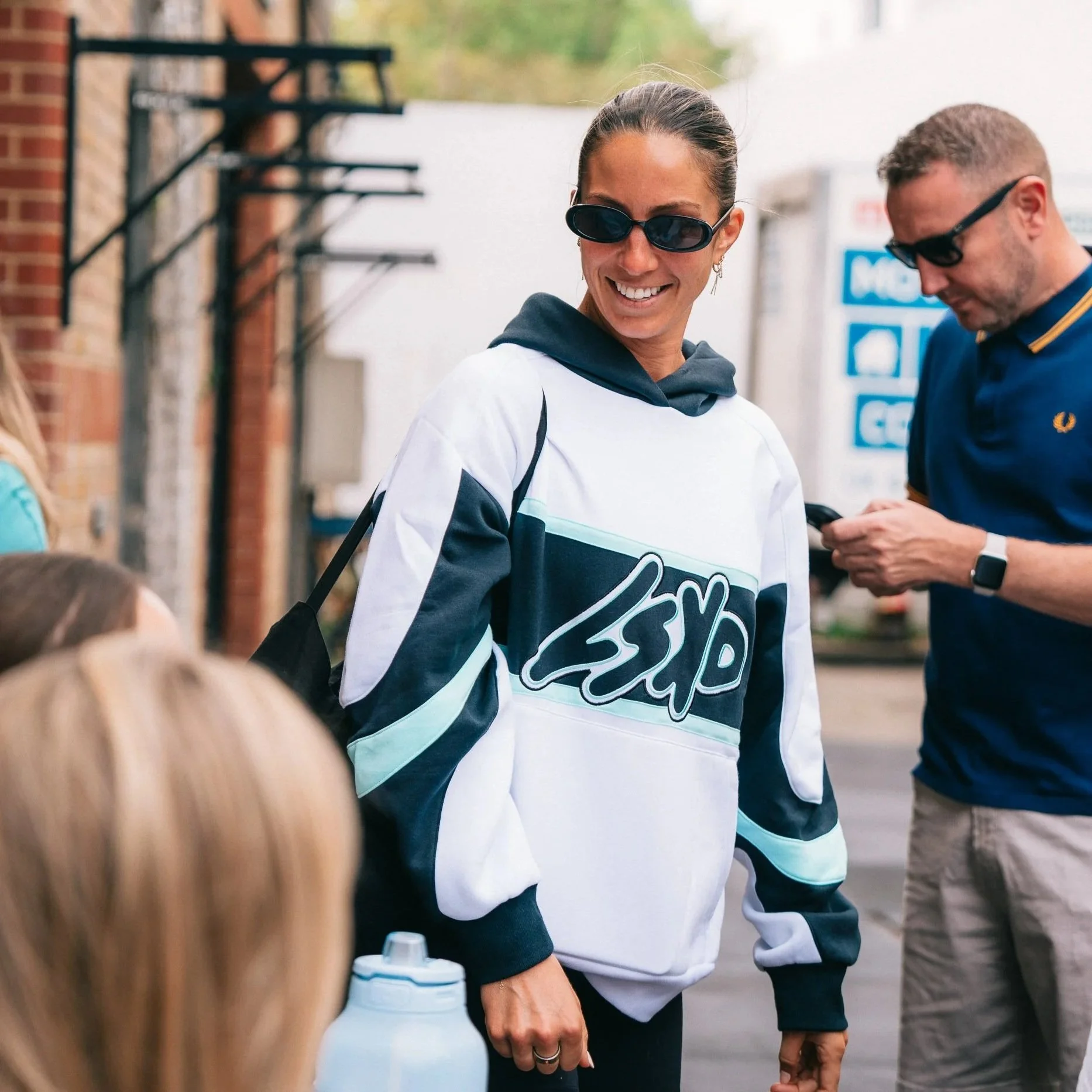 The Shapesmiths Guide to Training While Travelling