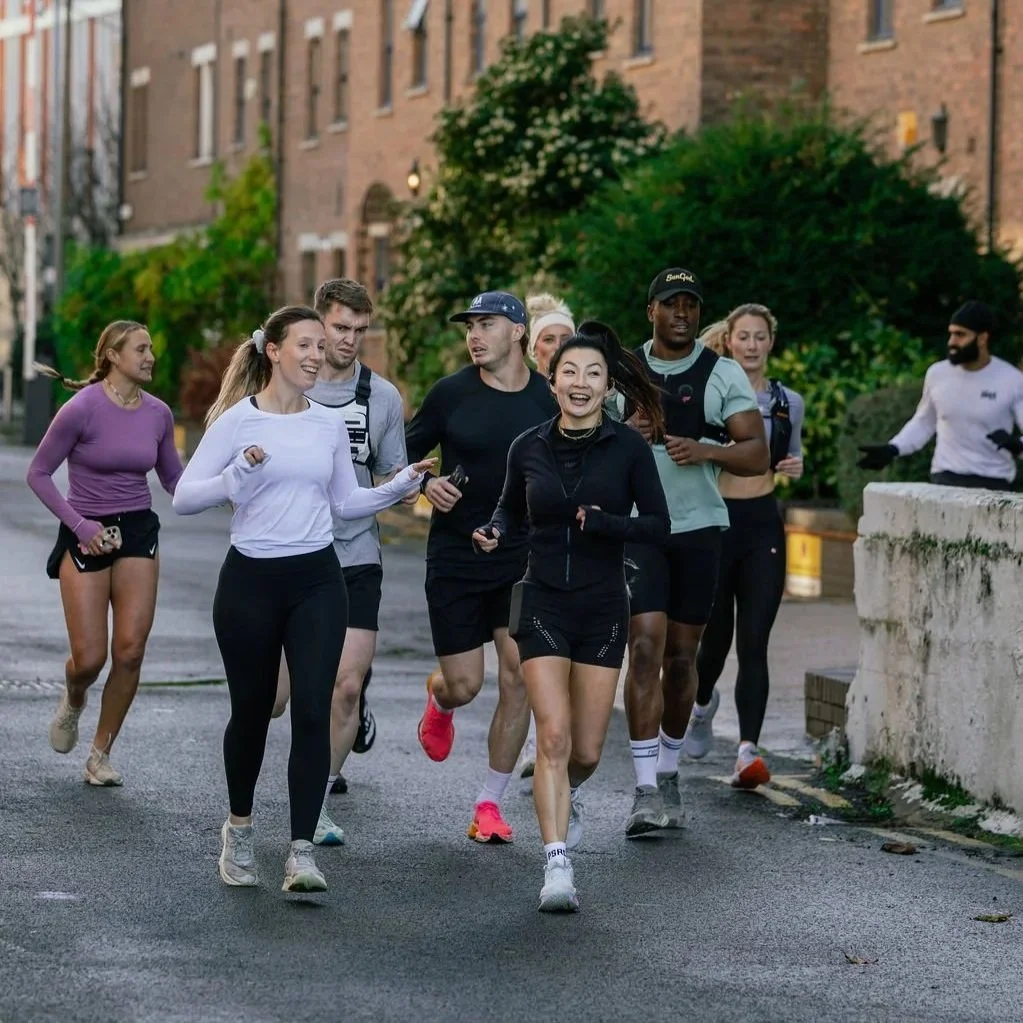 Training for HYROX? Why CrossFit Prepares You Better Than You Think