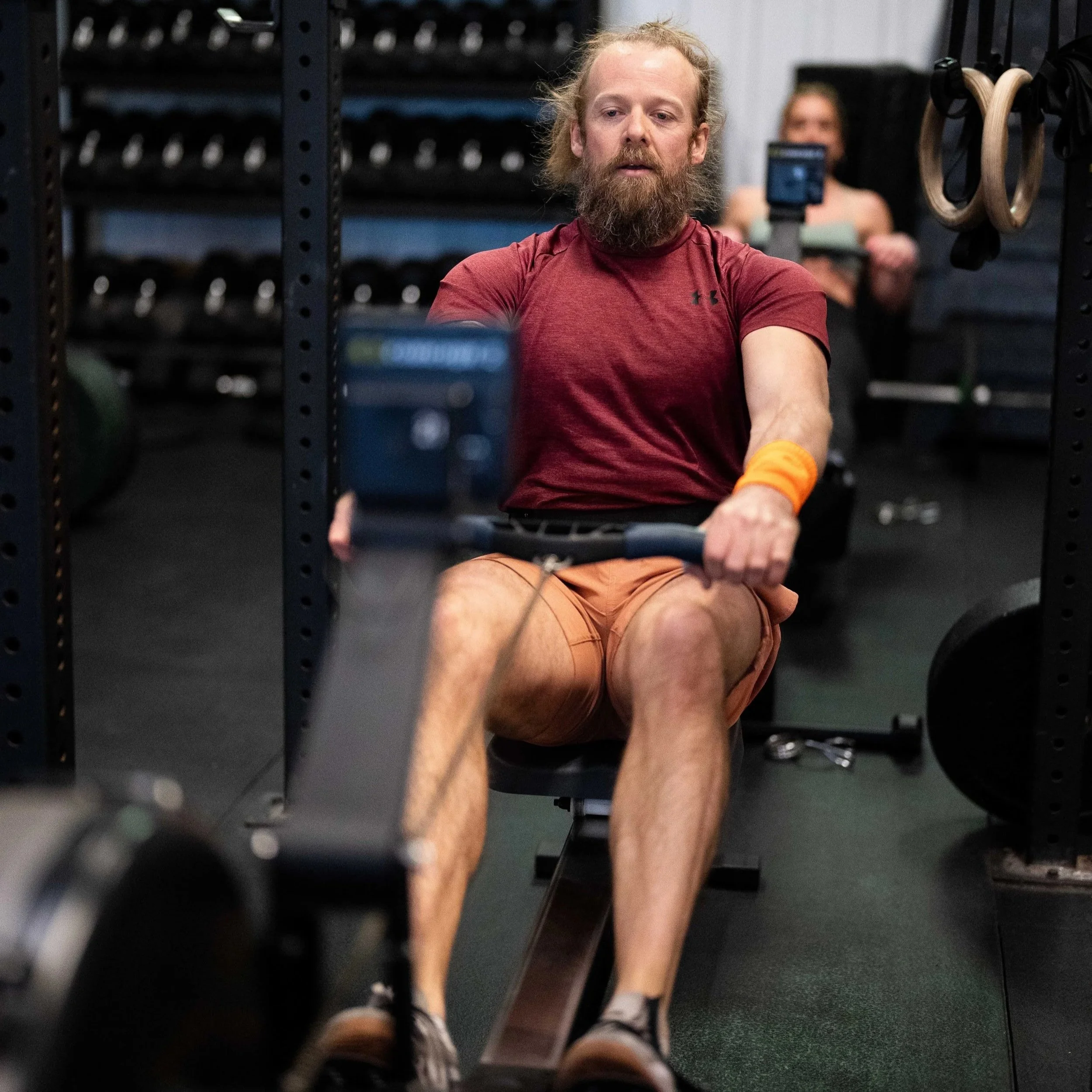 Why CrossFit Is Fitness for Longevity