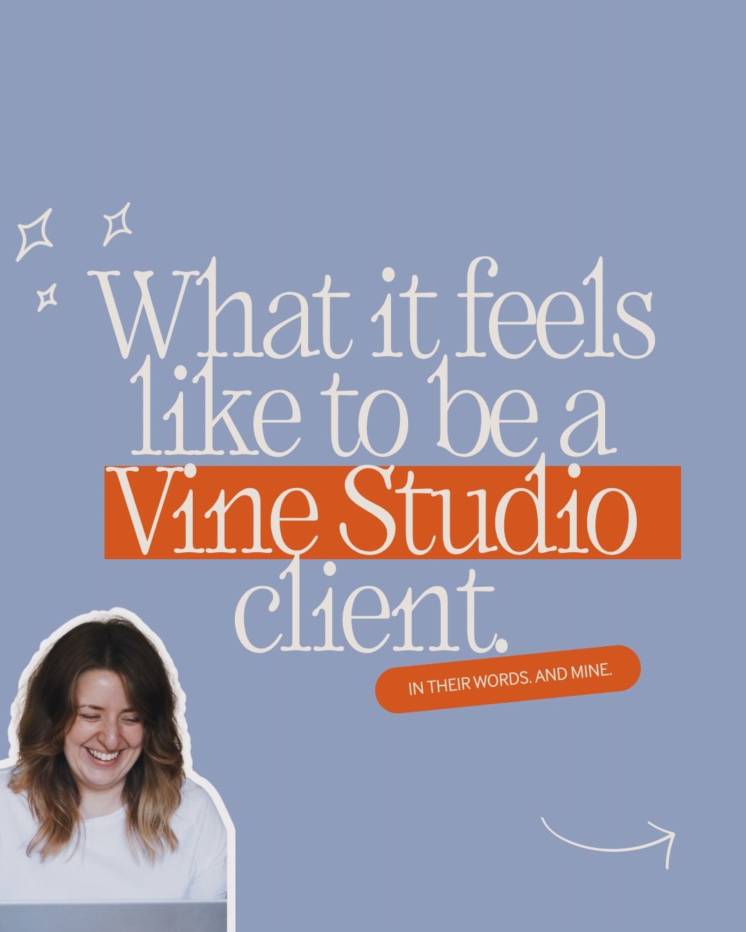 My client experience is the main way that I instil my brand values within my business. My goal is to guide the process, and leave you feeling empowered within your business and brand.

- Strategy before aesthetics - the thinking always comes first.
-