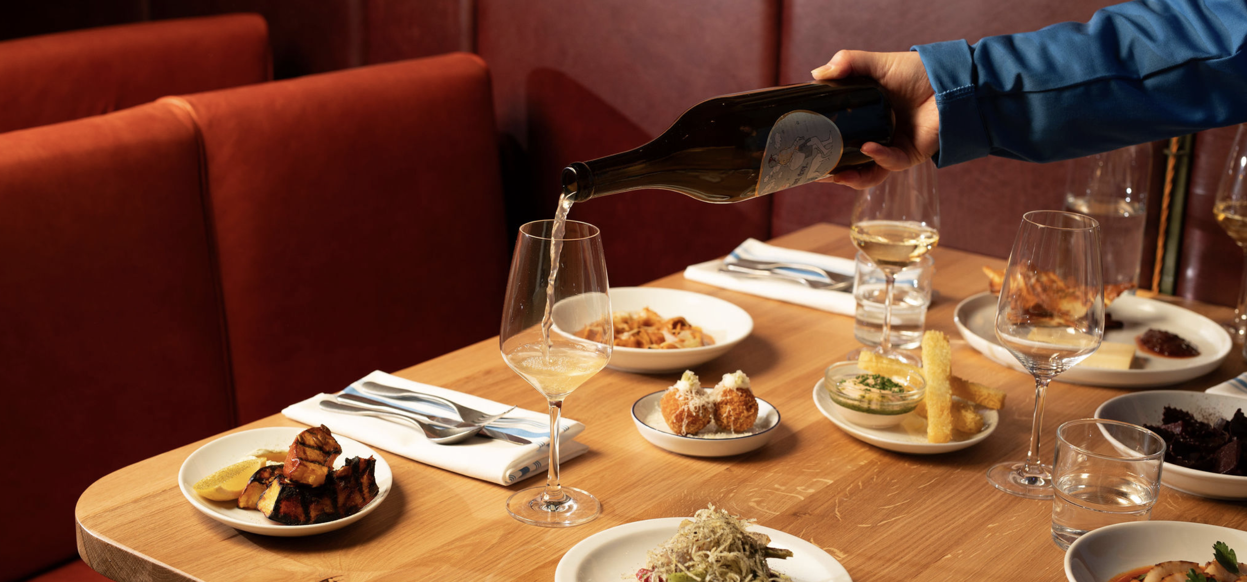 Michelin Dining in Glasgow: Where to Book, and Why Margo and Stravaigin Stand Out