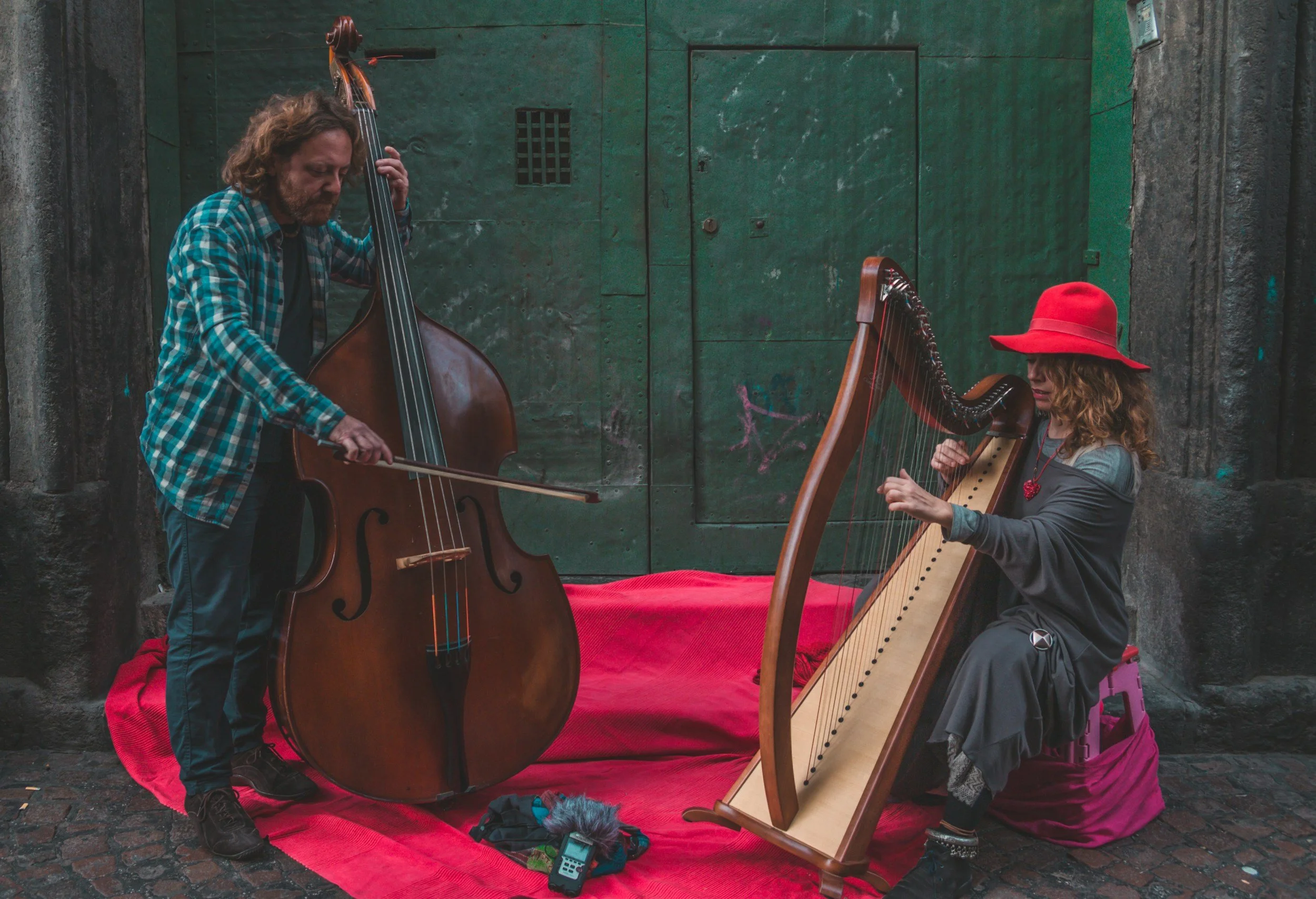 Glasgow: The UK’s First UNESCO City of Music — and Where to Experience It for Free