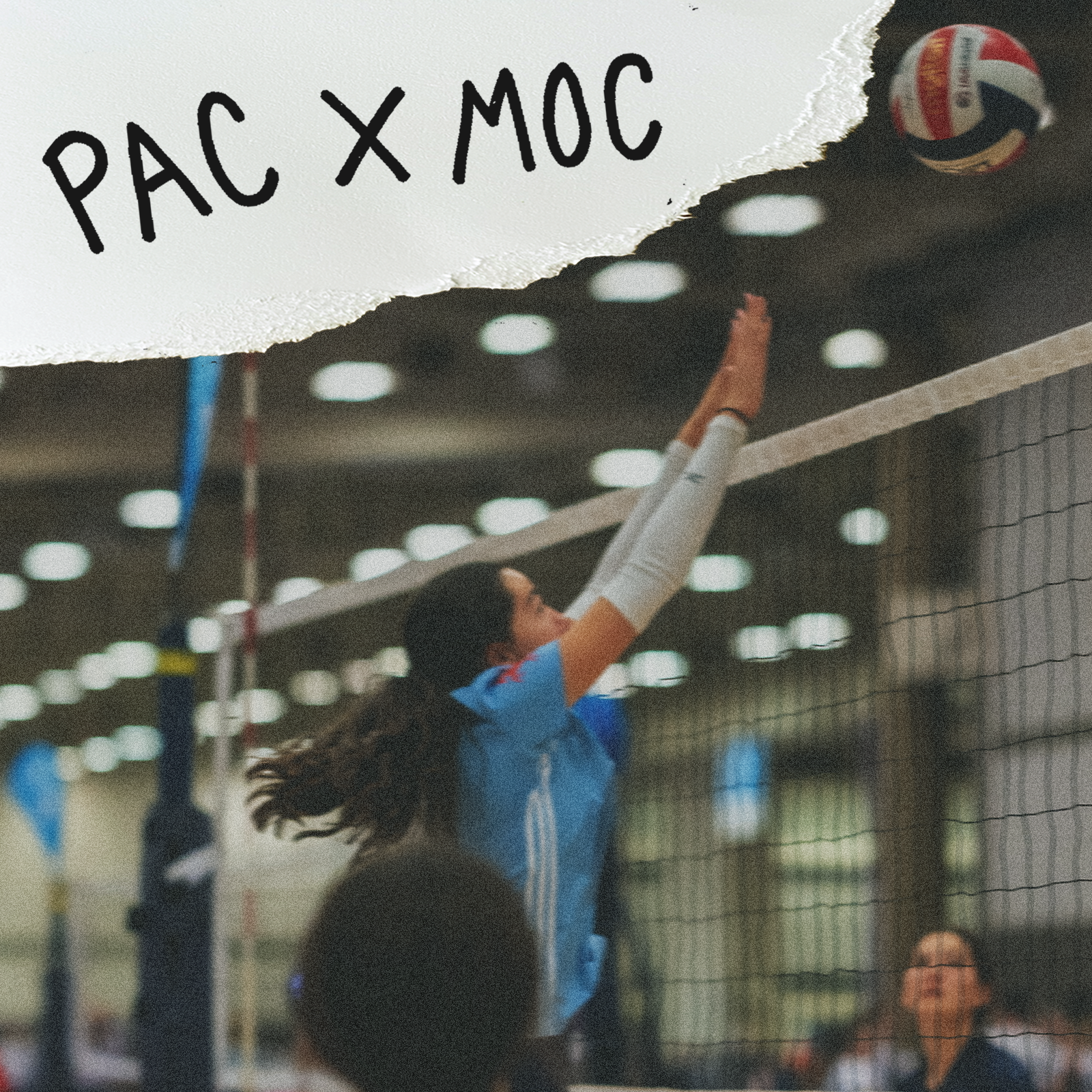 PAC x MOC | Partnership
