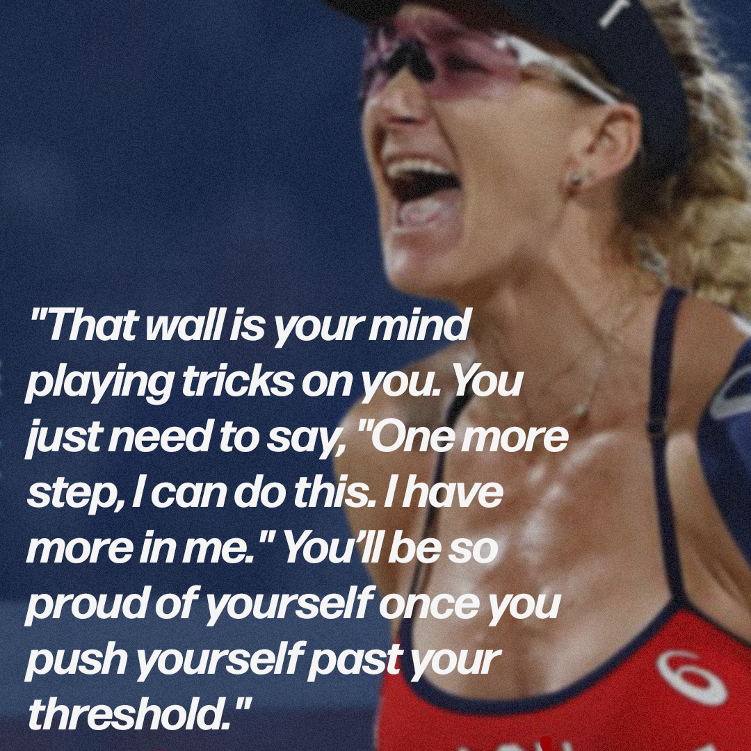 Inspiring Quotes from Female Sports Masters