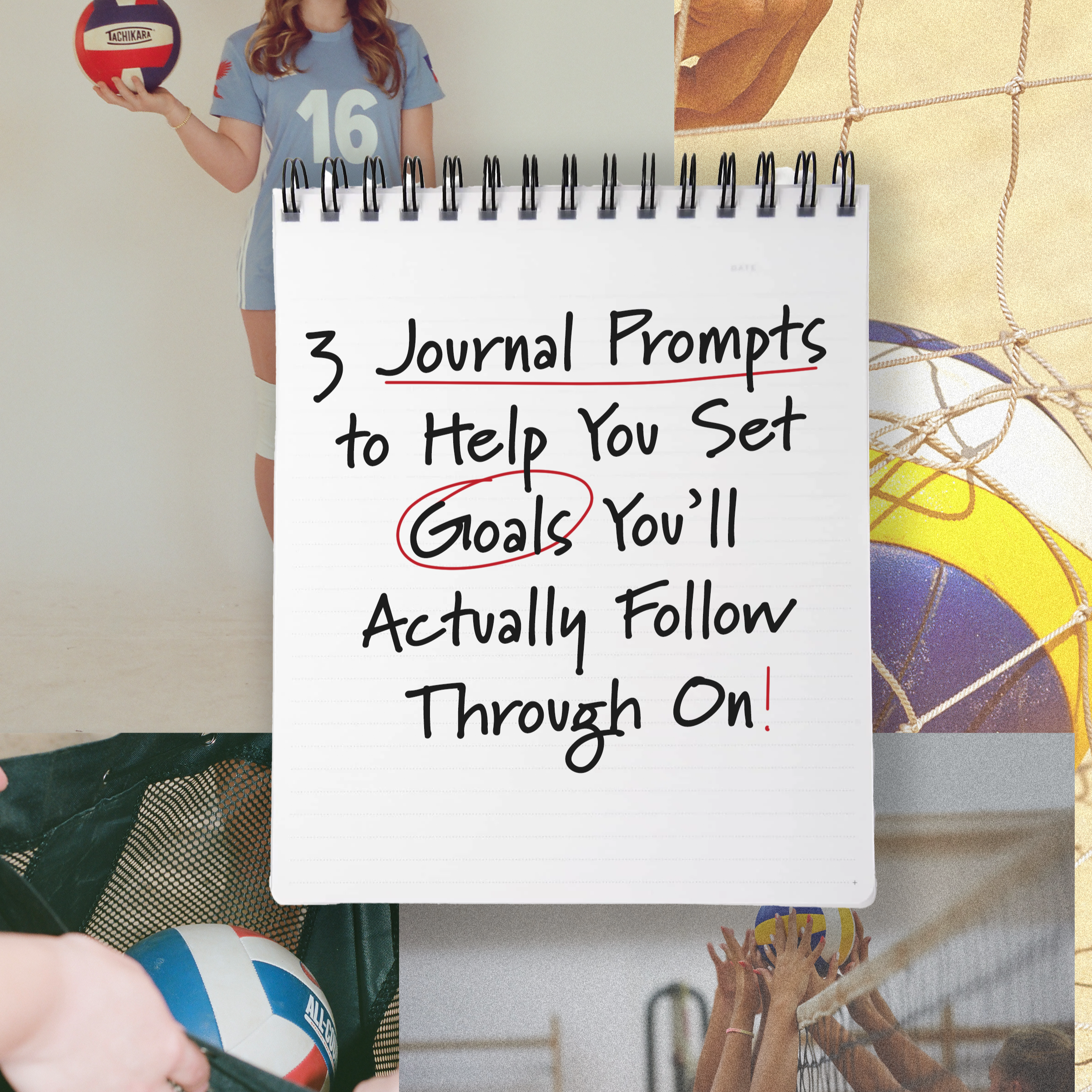 PAC x MOC | 3 Journal Prompts for Setting Goals