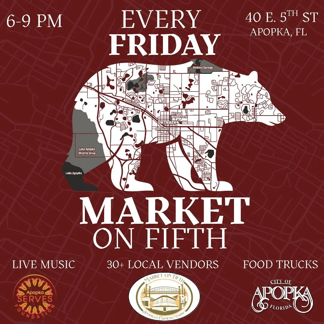 🚨THIS FRIDAY!🚨 We&rsquo;re super excited to be at @marketonfifth this Friday!  Come out and check out our seeds, a few planters (more planters and starts coming in the next weeks), some FREE gardening resources and seed samples, and the newest addi