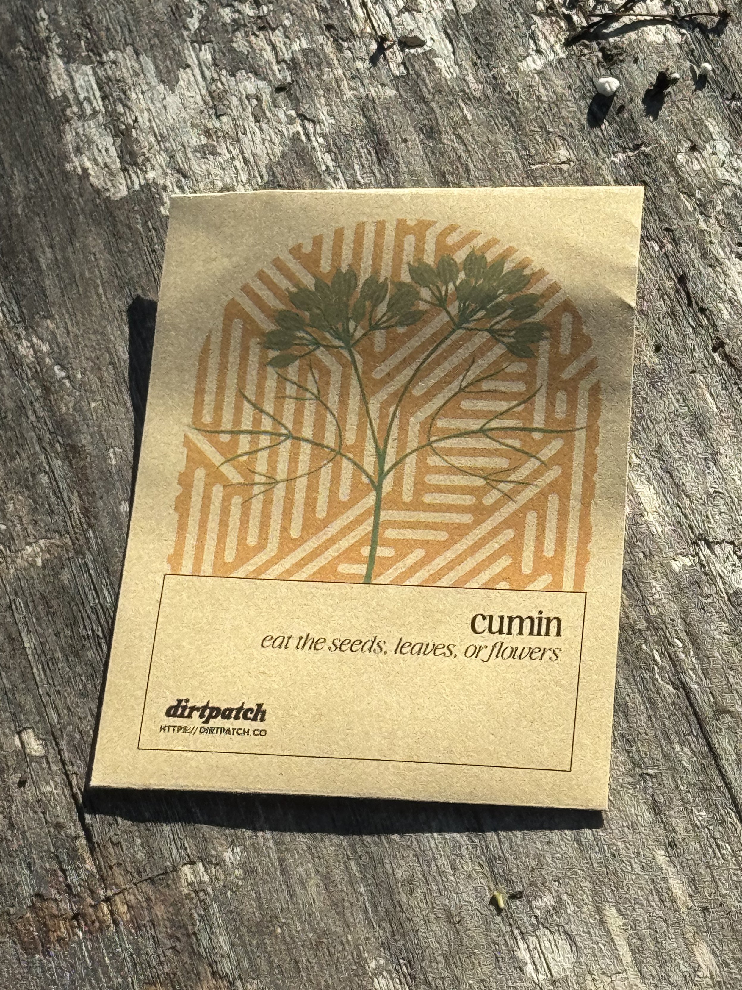 Cumin
