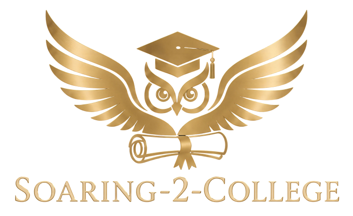 soaring2college