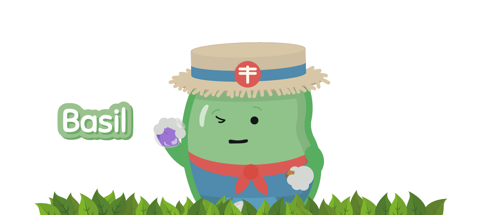 About | Explore, Learn, and Have Fun Today — The Beans
