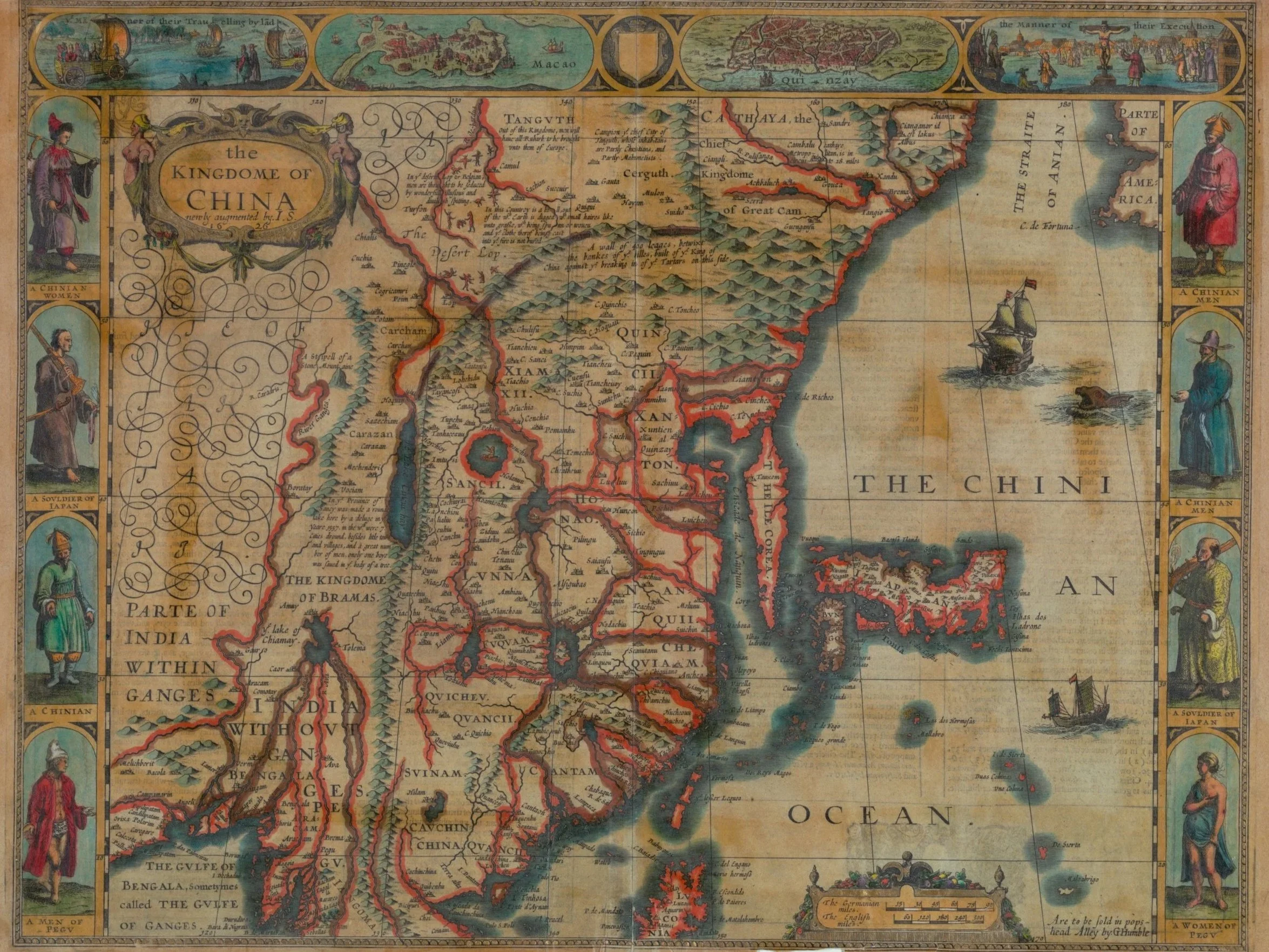 From History to Hollybridge: How Bean Before Retells the Past