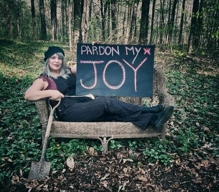 Joy is Active Resistance  — Why Joyful Protesters Are Threatening Power