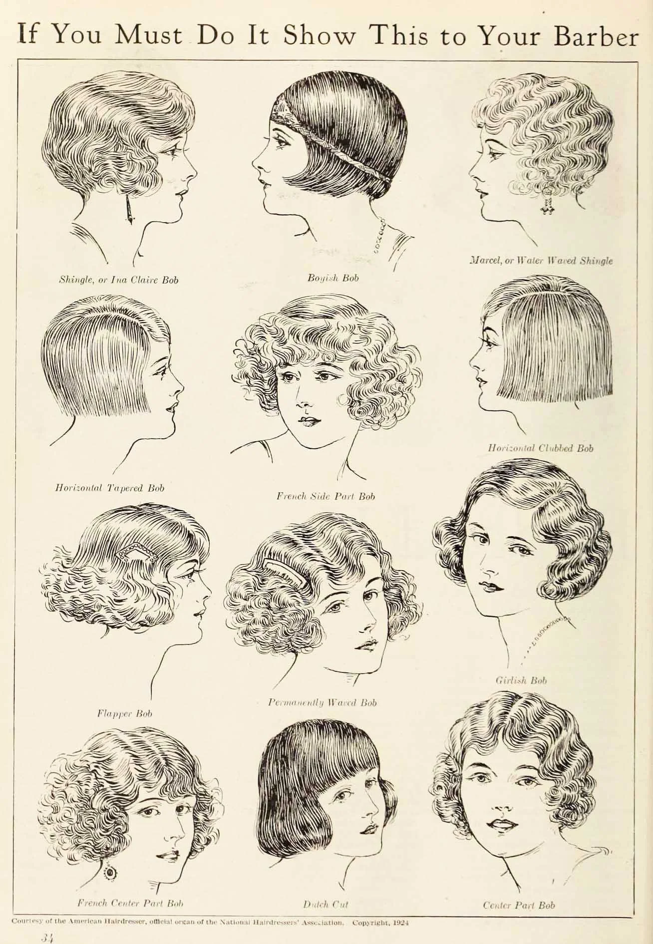 Hairesy: Why Hair Is Never Just Hair