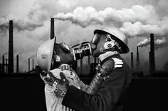 The End of Love: How Bot Farms Engineer Your Outrage (And How I Know Because It Worked On Me)