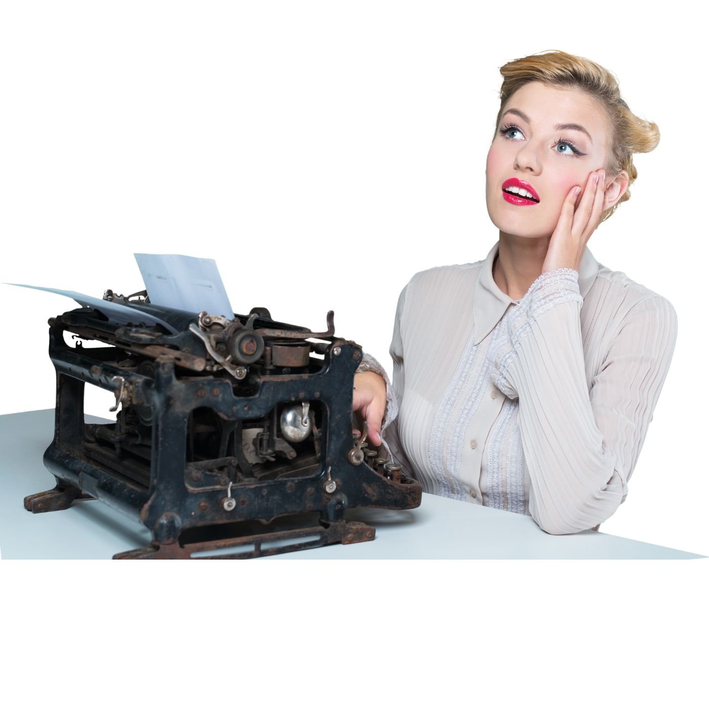 Letter to a complacent friend