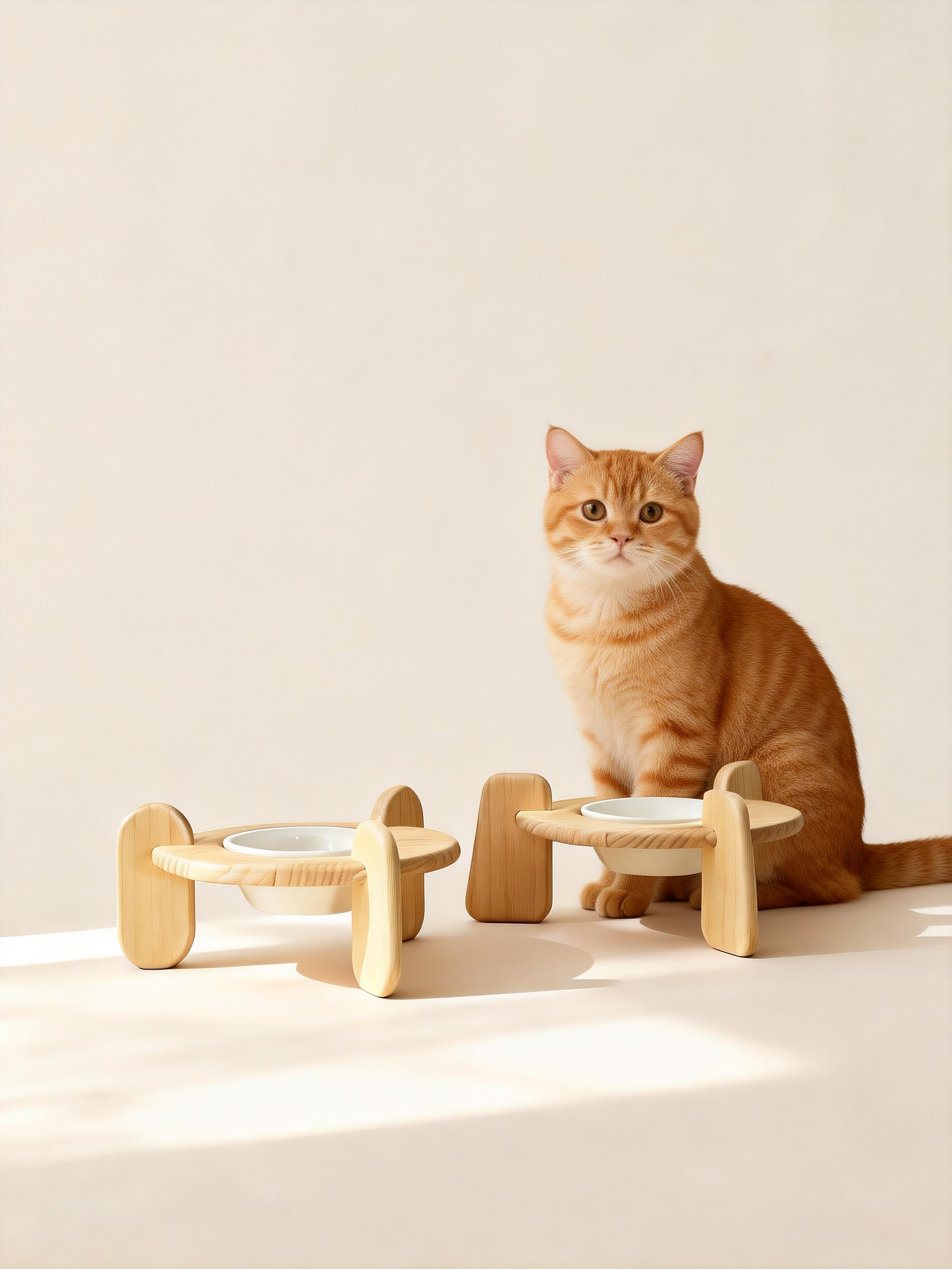 jimeng-2026-01-17-5981-让一只英短橘猫坐在碗旁边.png