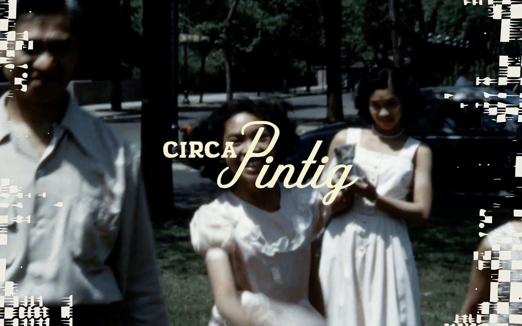 CIRCA Pintig
